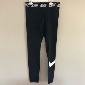 Nike leggings